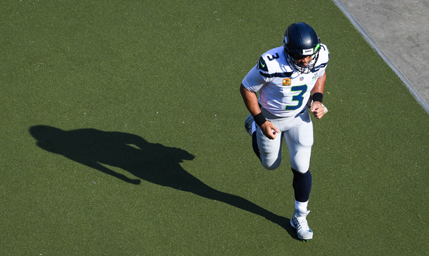 russell wilson, seahawks...