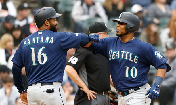 Mariners...