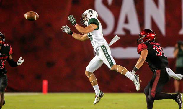 Seahawks WR John Ursua...