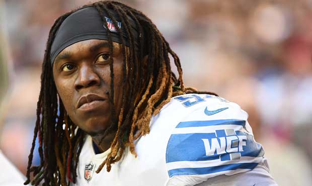 ziggy ansah, seahawks...