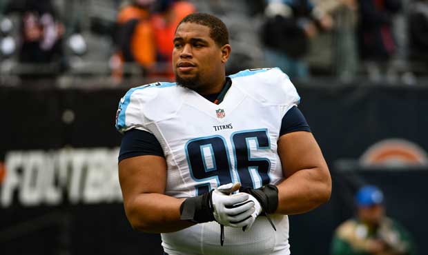 seahawks, al woods...