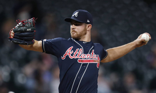 The Mariners have picked up left-hander Jesse Biddle in a deal with the Braves. (AP)...