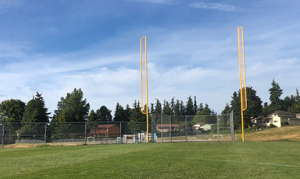 youth sports...