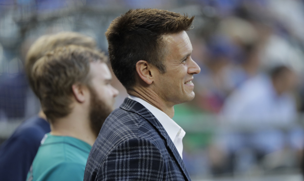 Two of the Mariners' standout prospects were added during the international signing period. (AP)...