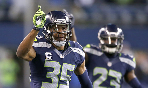 Seahawks DB DeShawn Shead...