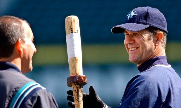 Edgar Martinez...