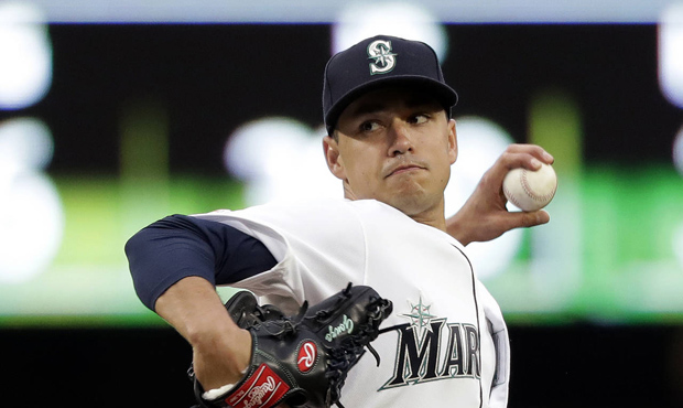 The Mariners will open their 2020 season with a seven-game homestead. (AP)...