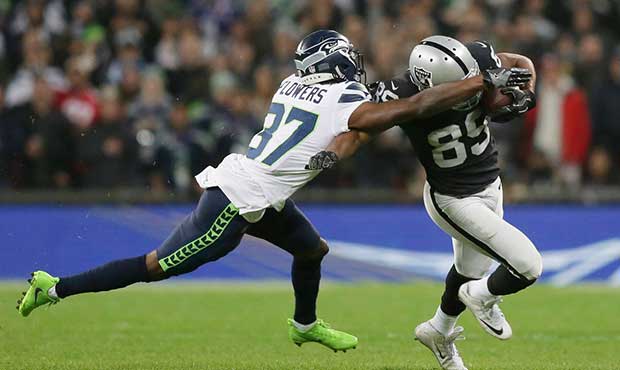 tre flowers, seahawks...