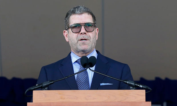Edgar Martinez...