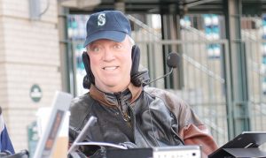 The Groz’s final show on Bob, Groz and Tom airs Friday at noon