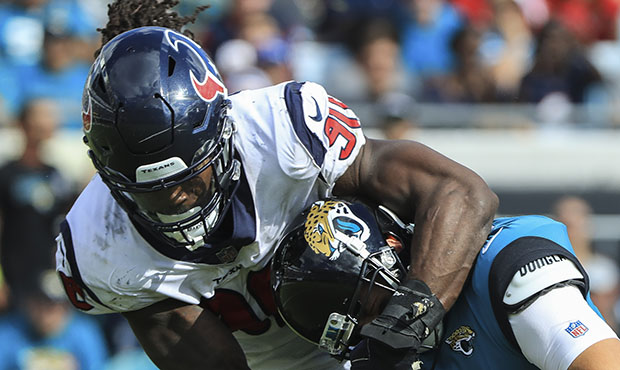 New Seahawks DE Jadeveon Clowney...