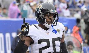 Should the Seahawks be trying to trade for star CB Jalen Ramsey?