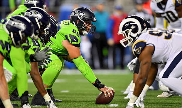 Seahawks C Justin Britt...