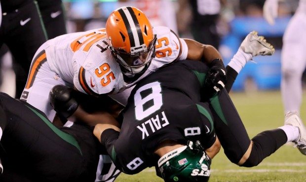 Seahawks to face Browns, Myles Garrett...
