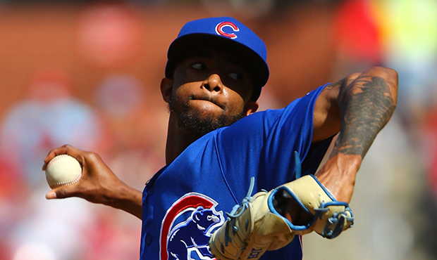 Mariners to sign Carl Edwards Jr....