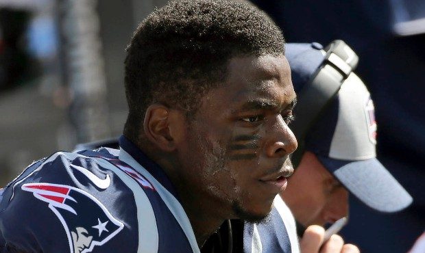 New Seahawks WR Josh Gordon...