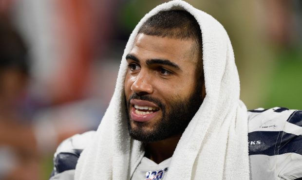 Seahawks LB Mychal Kendricks...