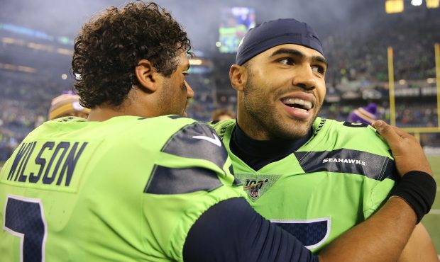 Seattle Seahawks...