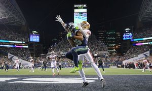 Heaps’ Chalk Talk: Seahawks WRs show reason for confidence in playoffs