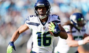 Heaps’ Chalk Talk: Tyler Lockett gets re-established in Seahawks’ offense