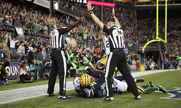 Seahawks...