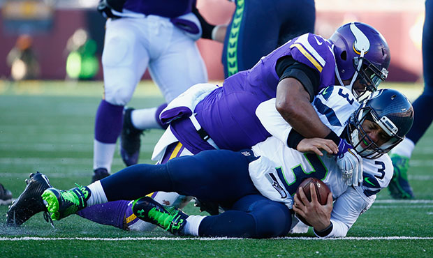 Seahawks...
