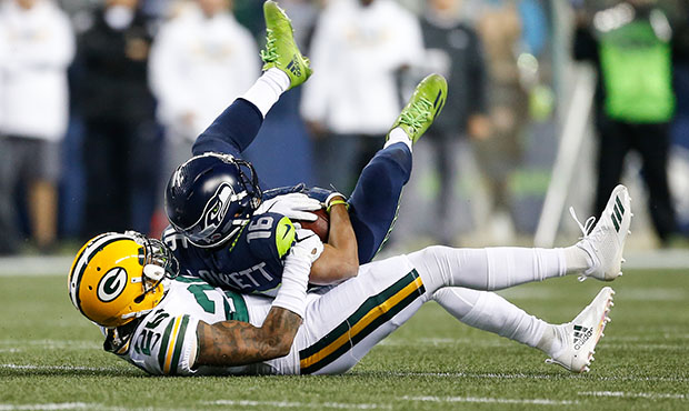 Seahawks...