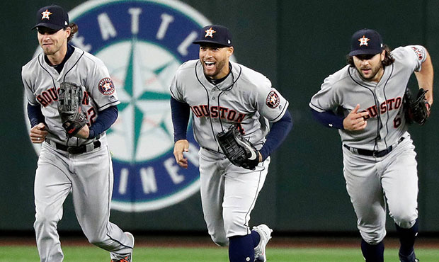 Astros, MLB sign-stealing...