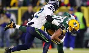 Seahawks Chalk Talk: Jake Heaps on what happened on Packers’ late 3rd-down conversions