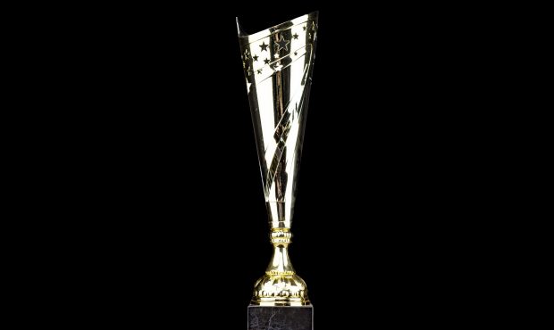 The first ever U.S. Challenge Cup is up for grabs at the ShoWare Center this weekend. (Brian Liesse...