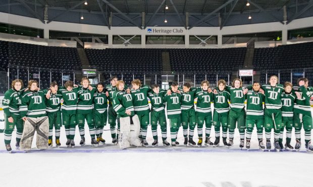 Delta Hockey Academy won the first ever U.S. Challenge Cup this weekend and were heavily scouted by...