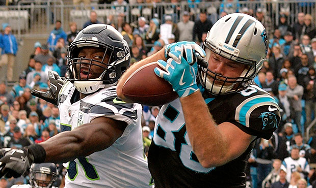 Seahawks reportedly sign Greg Olsen...