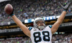 Jake Heaps’ Chalk Talk: What Greg Olsen will add to Seahawks’ offense