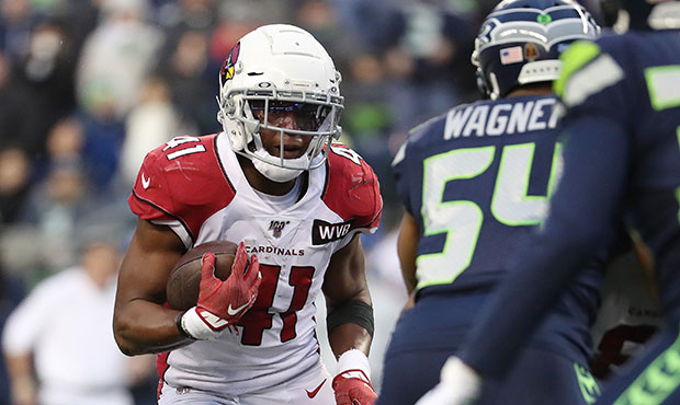 Seahawks, Kenyan Drake...