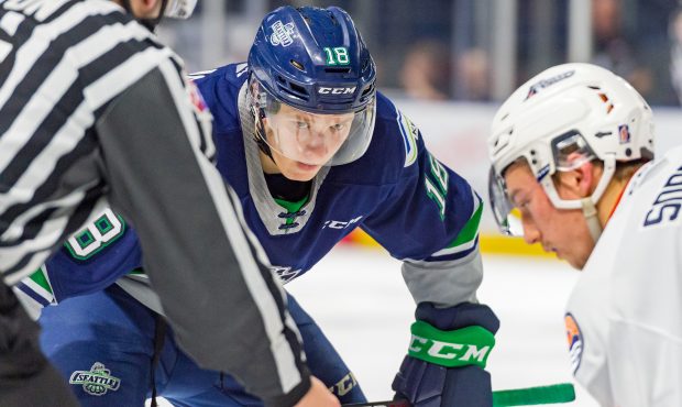 Andrej Kukuca, along with the Thunderbirds other 20-year-olds, had their WHL careers end this week....