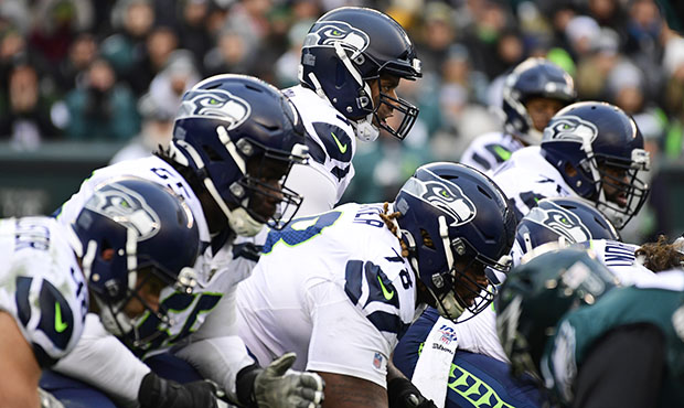 Seahawks...