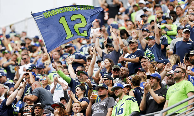 Seahawks...
