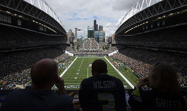 Jim Moore Seahawks...