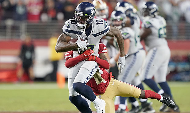 Seahawks Josh Gordon...