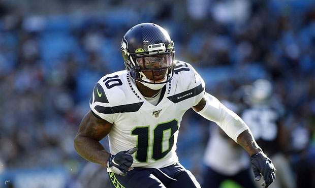 Seahawks WR Josh Gordon...