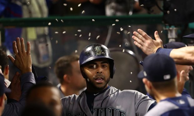 MLB bans sunflower seeds...