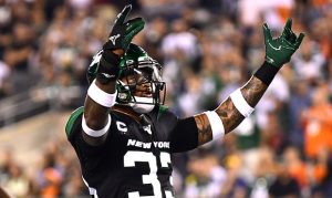Instant Reaction: 710 ESPN Seattle on the Seahawks acquiring Jamal Adams