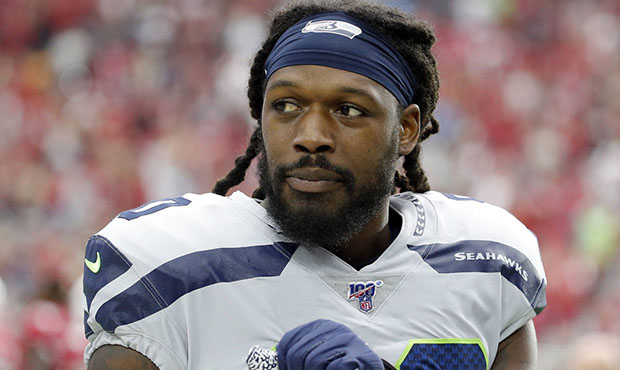 Seahawks Jadeveon Clowney...