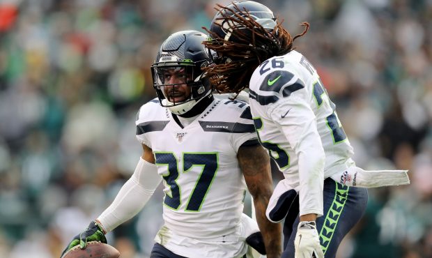 Seahawks Diggs Griffin...