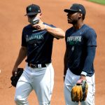 Seattle Mariners Summer Workouts