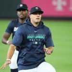 Seattle Mariners Summer Workouts