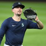 Seattle Mariners Summer Workouts