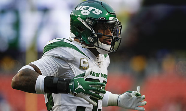 Seahawks S Jamal Adams...