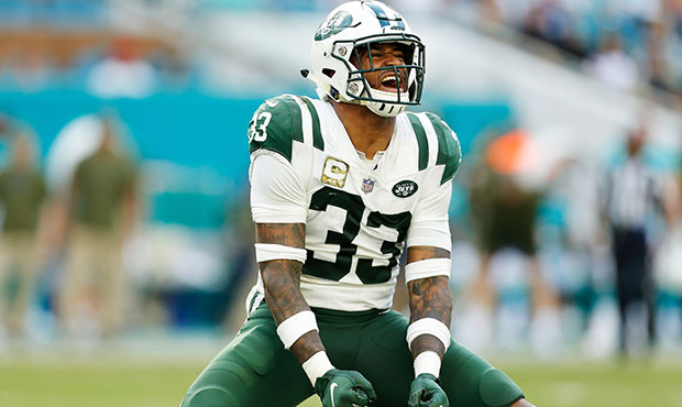 Seahawks S Jamal Adams...