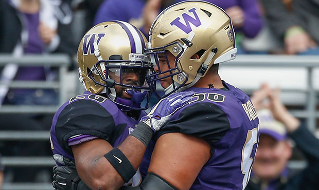 UW Huskies...